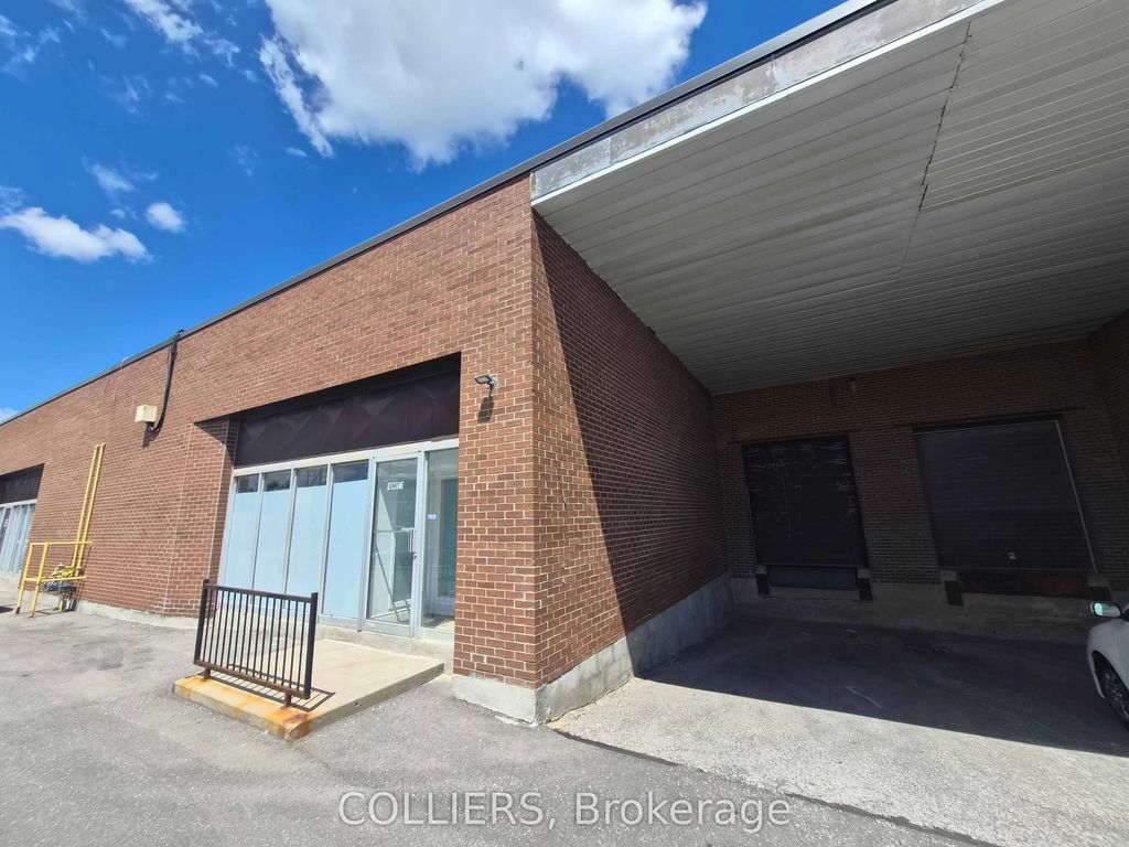 51 Esna Park Drive 3, Markham