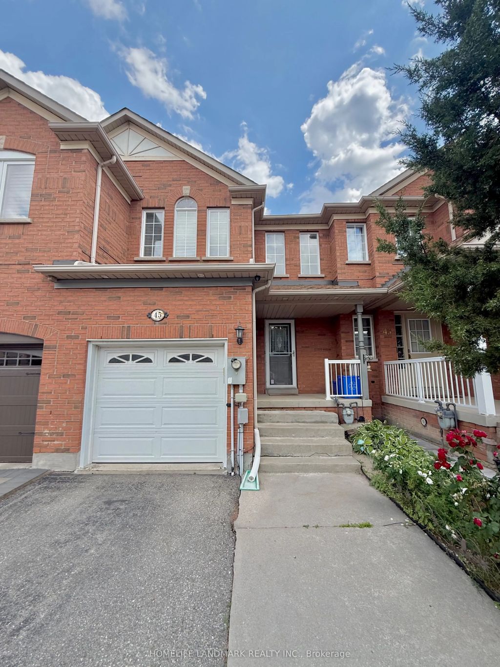45 Carrillo Street, Vaughan