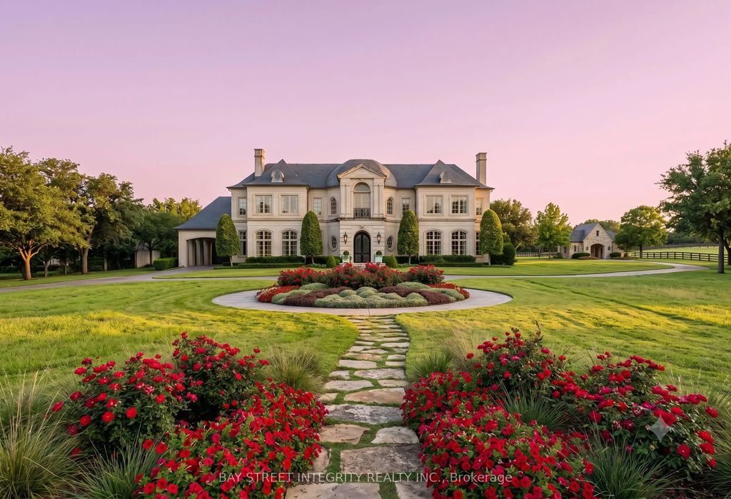 Lot 12 Provence Court, Richmond Hill