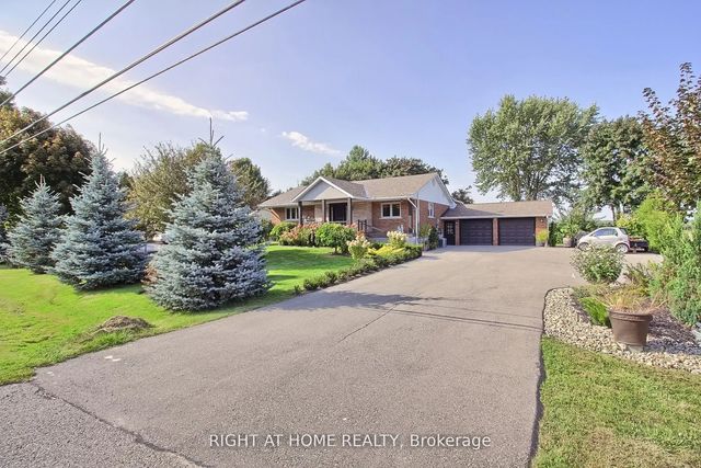 3800 County 88 Road, Bradford West Gwillimbury