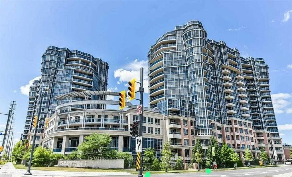 33 Cox Boulevard 233, Markham