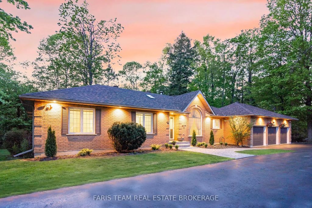 2088 Wilkinson Street, Innisfil