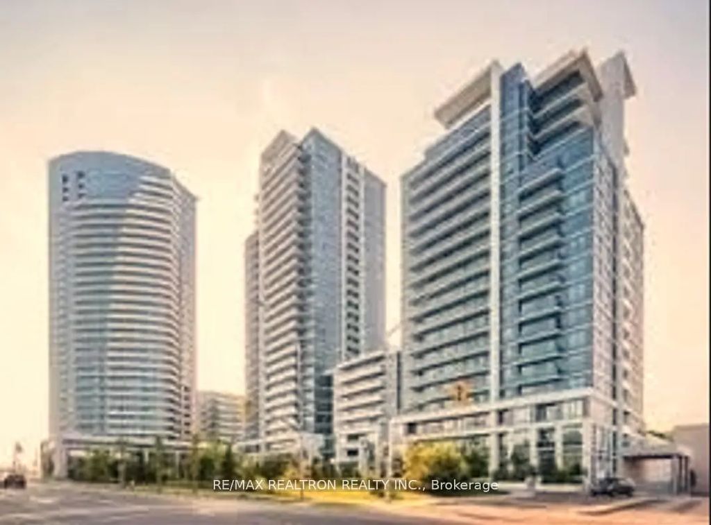 7165 Yonge Street 1515, Markham