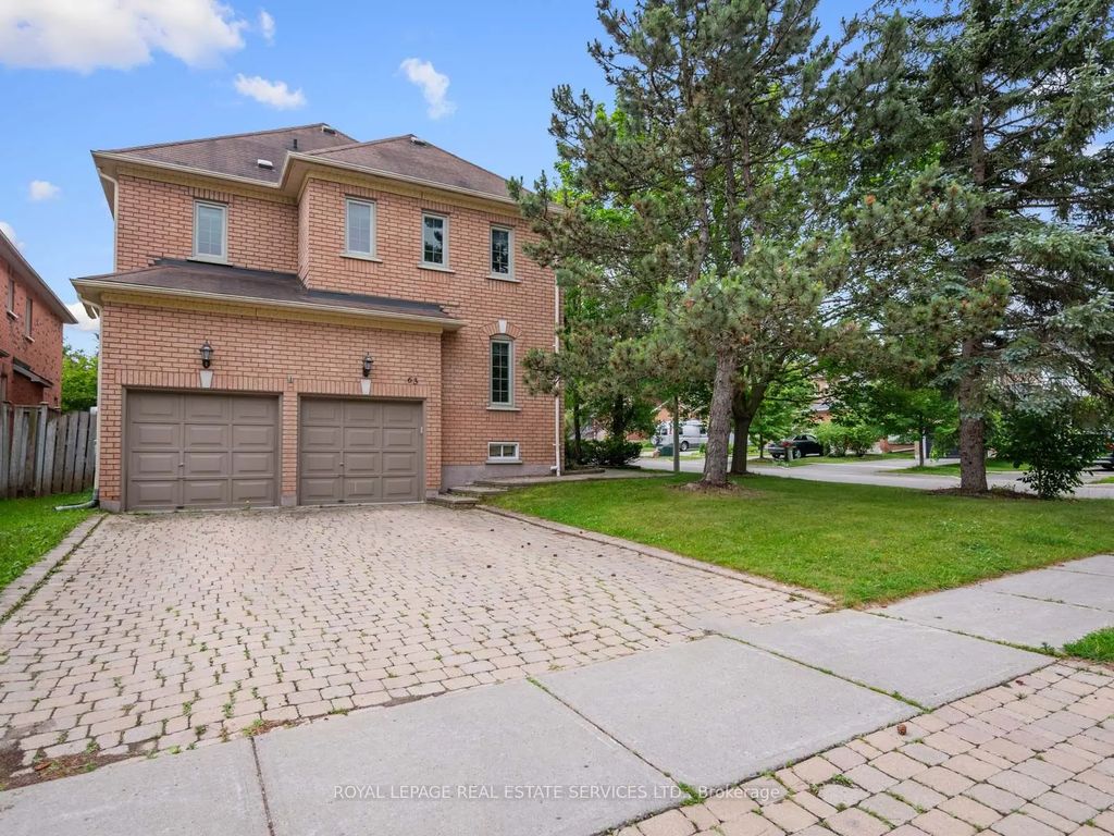63 Deerglen Terrace, Aurora