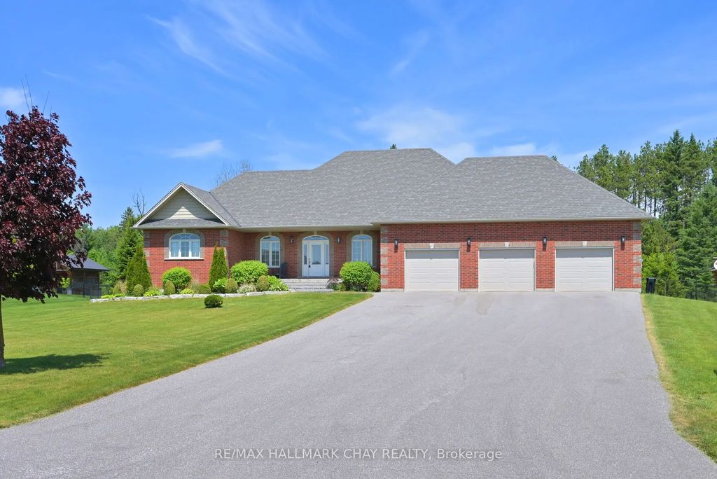 11 Harry Parker Place, Adjala-Tosorontio