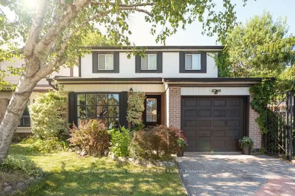 78 Springhead Gardens, Richmond Hill