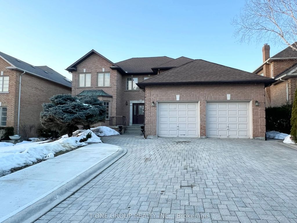 30 Paddington Place, Vaughan
