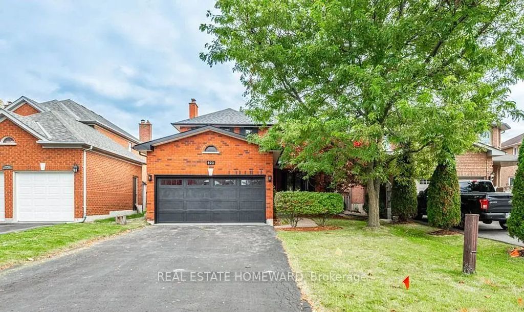 822 Firth Court Main2nd, Newmarket