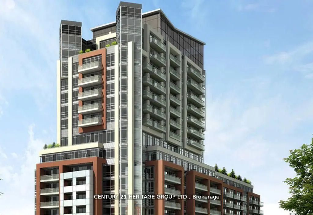 8888 Yonge Street 619, Richmond Hill