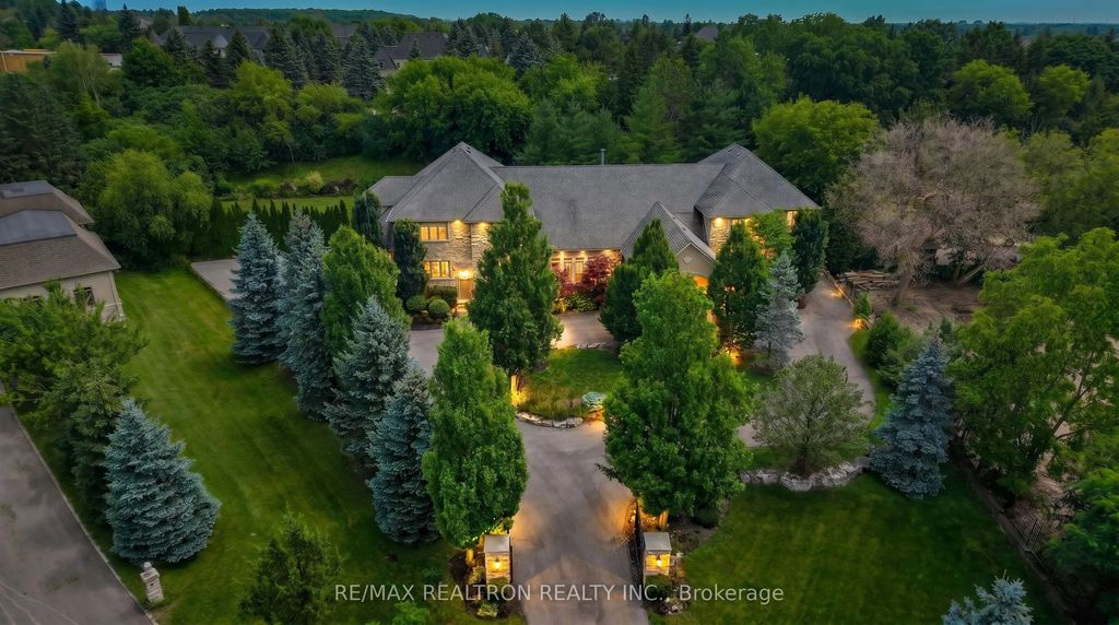 11 Saul Court, Vaughan