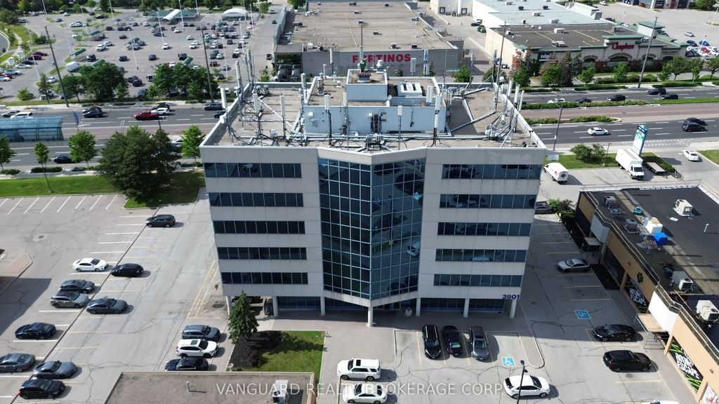 3901 Highway 7 N/a 202, Vaughan