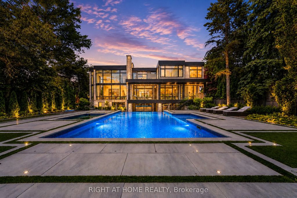 36 Fairway Heights Drive, Markham