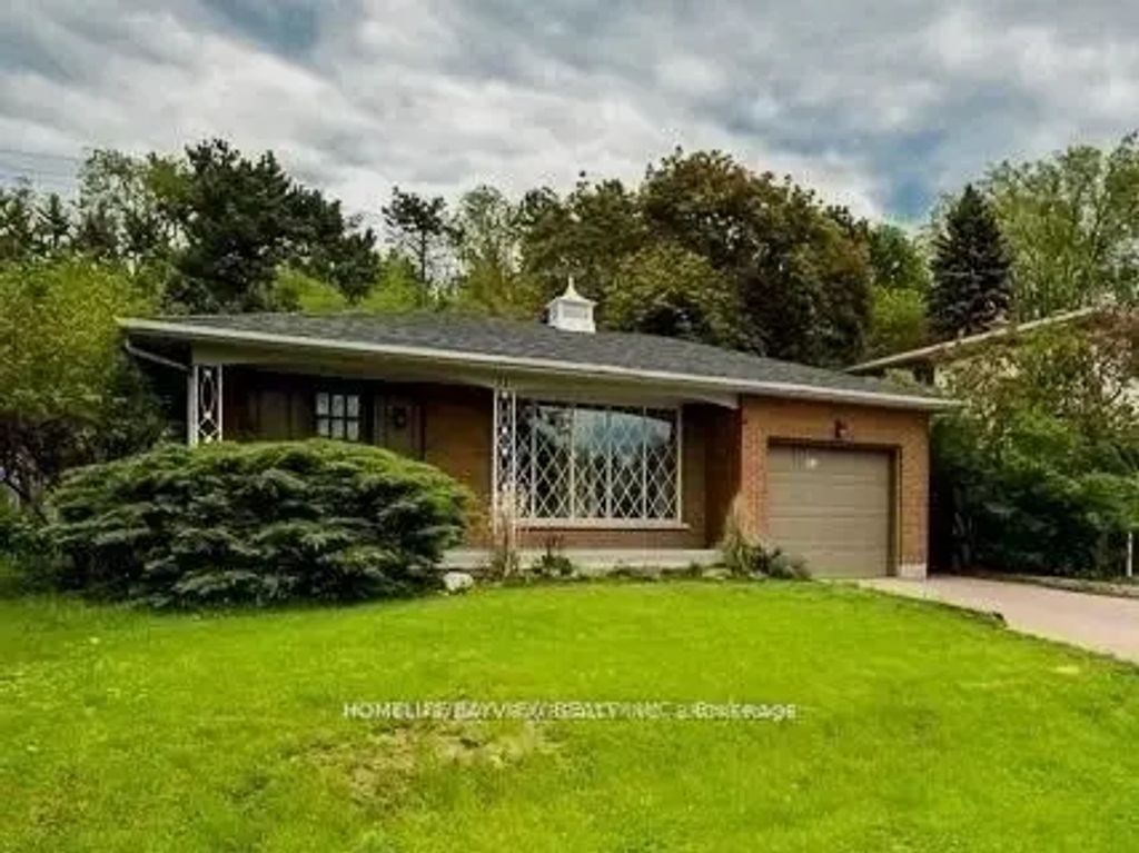 32 Blue Spruce Lane, Markham