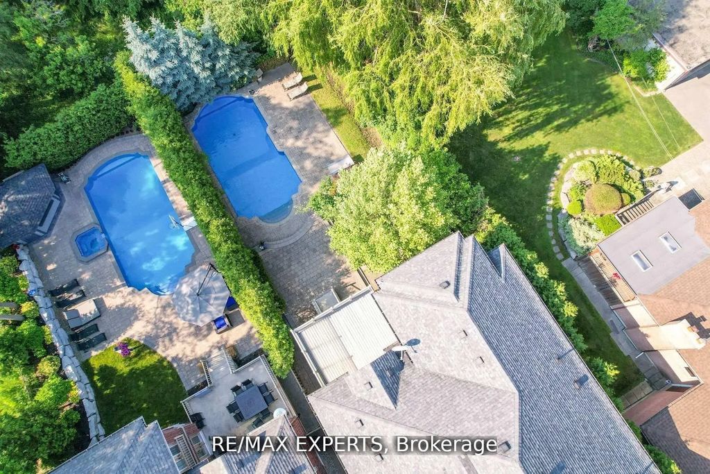 188 King High Drive, Vaughan