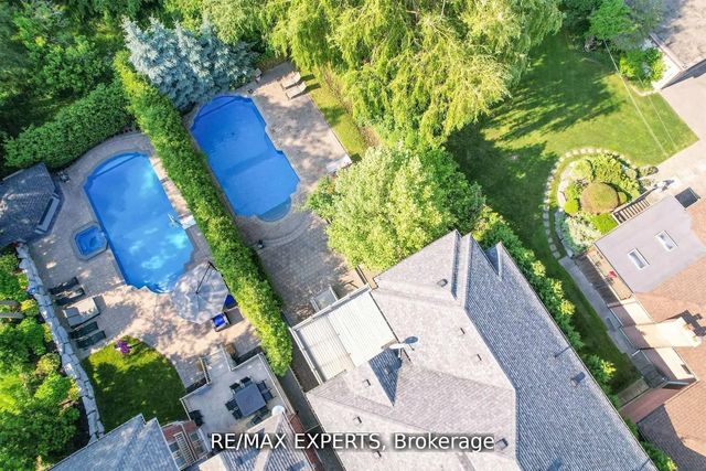 188 King High Drive, Vaughan