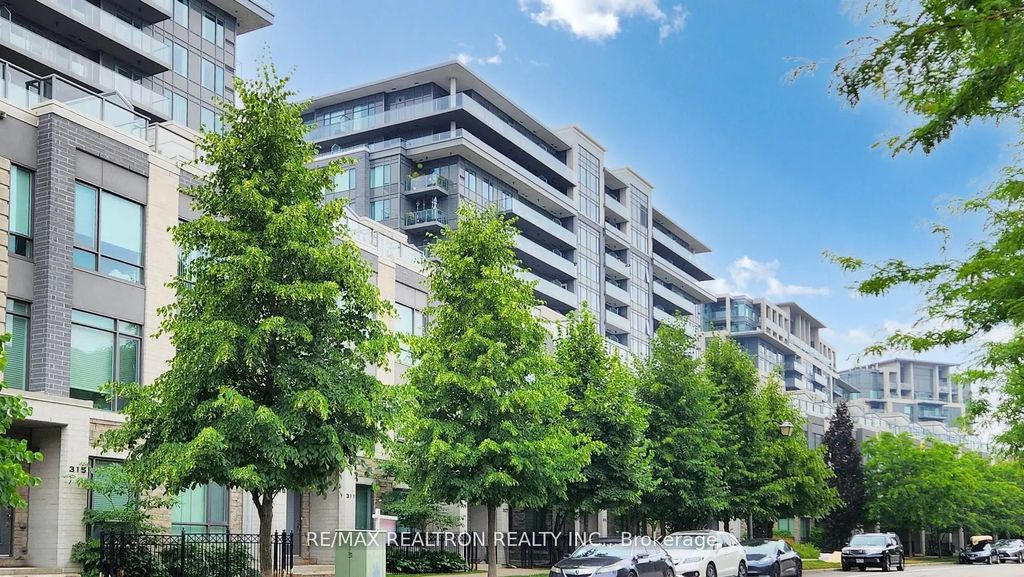 277 South Park Road 203, Markham