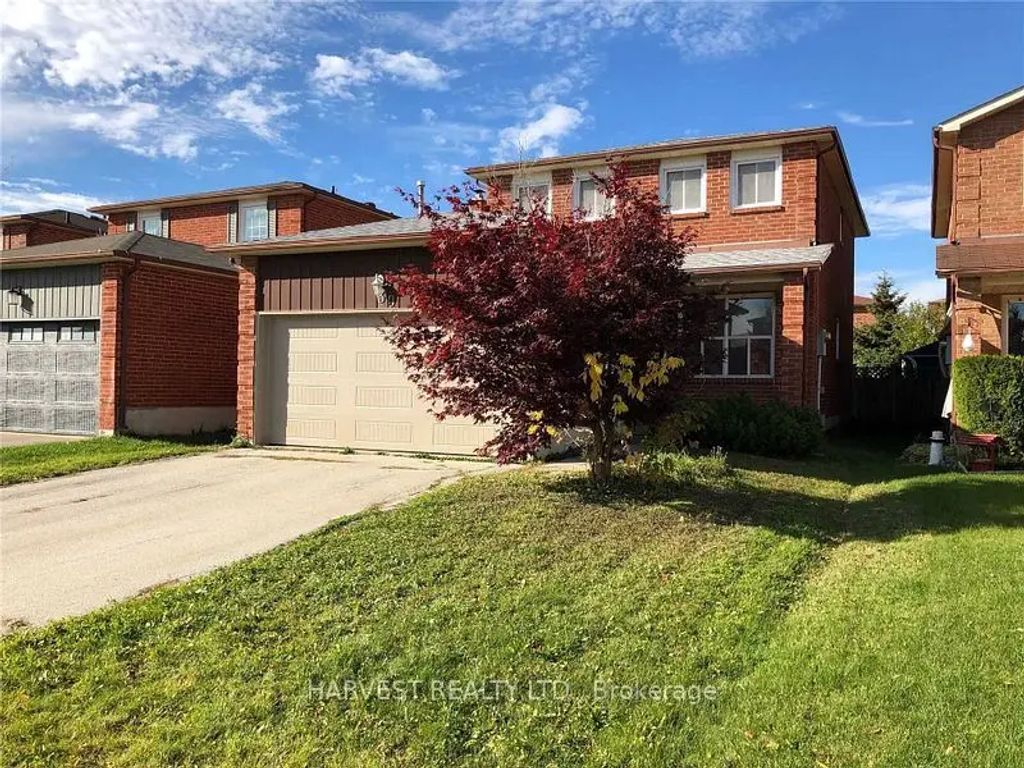 39 Bendamere Crescent, Markham