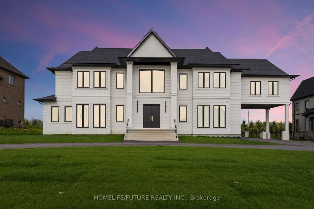 9 Pleasant Valley Drive, Whitchurch-Stouffville