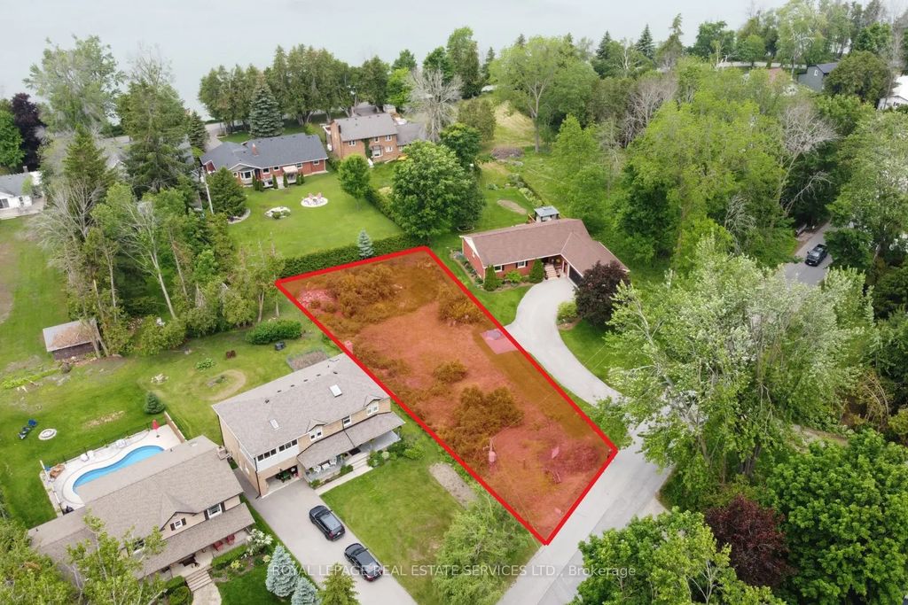 56 Parklawn Boulevard, Brock