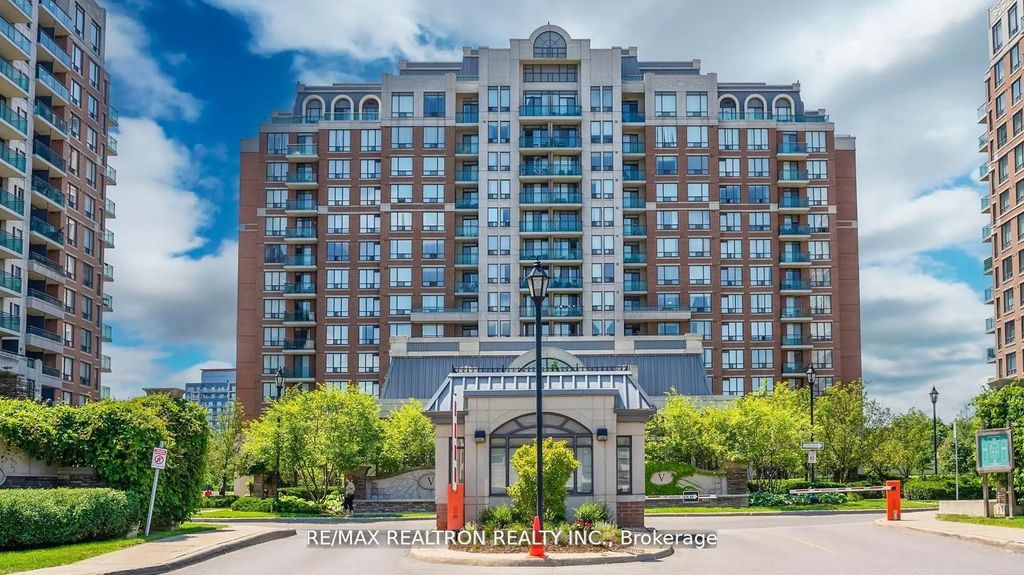 330 Red Maple Road 103, Richmond Hill