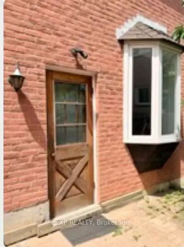 19 Michener Crescent Bsmt, Markham