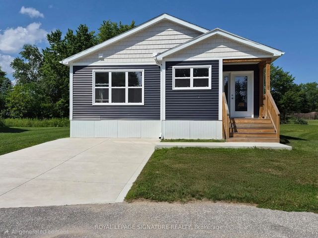 16 Briarwood Place, Innisfil