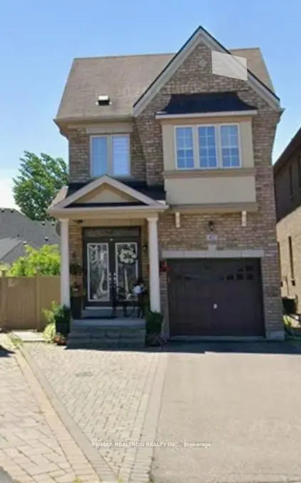 42 Israel Zilber Drive Bsmt, Vaughan
