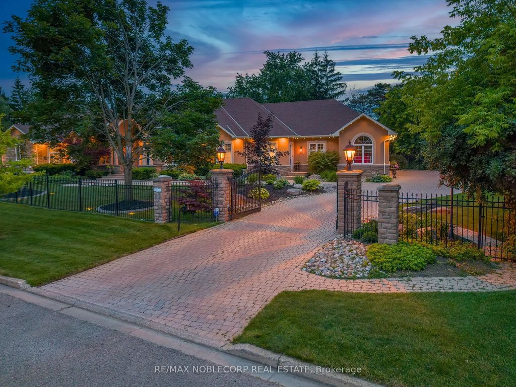 80 Carmichael Crescent, King