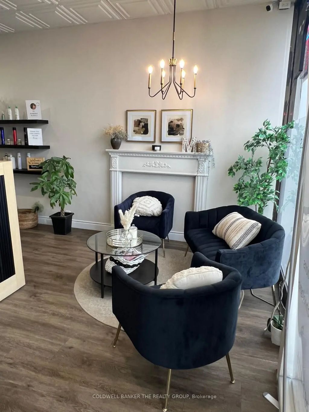 7766 Martin Grove Road 15a, Vaughan