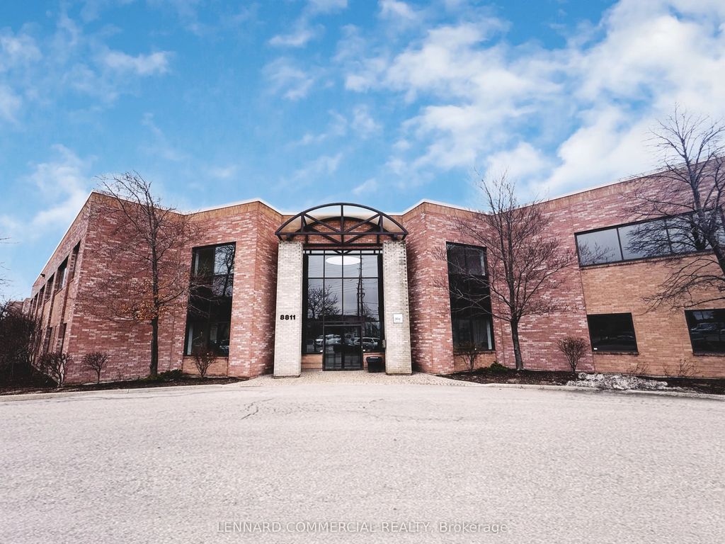 8811 Keele Street, Vaughan