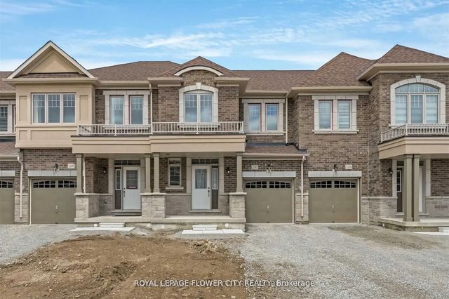 2282 Grainger Loop Crescent, Innisfil