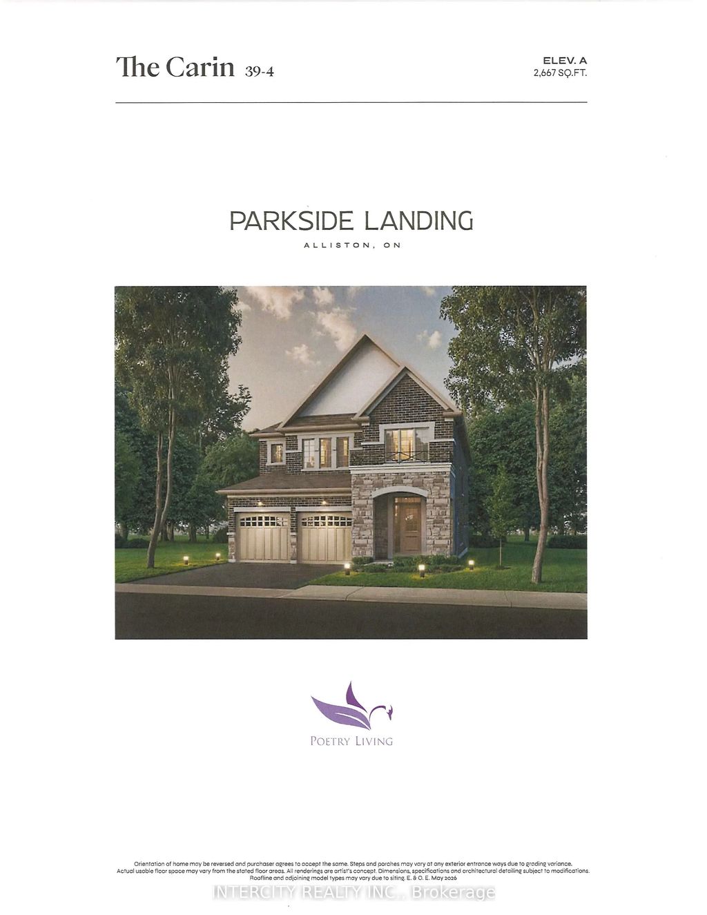 Lot 5 Gray Avenue, New Tecumseth