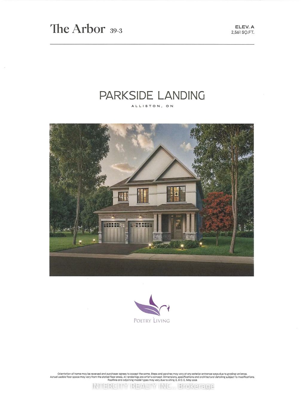 Lot 6 Gray Avenue, New Tecumseth