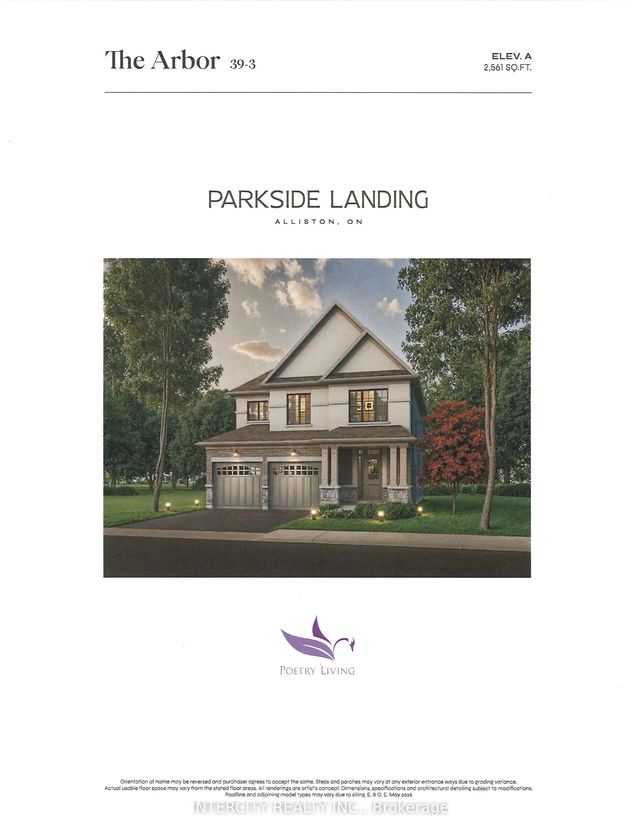 Lot 6 Gray Avenue, New Tecumseth