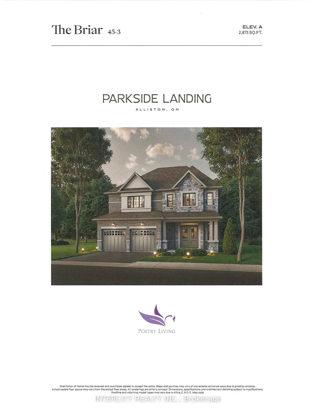 Lot 10 Gray Avenue, New Tecumseth