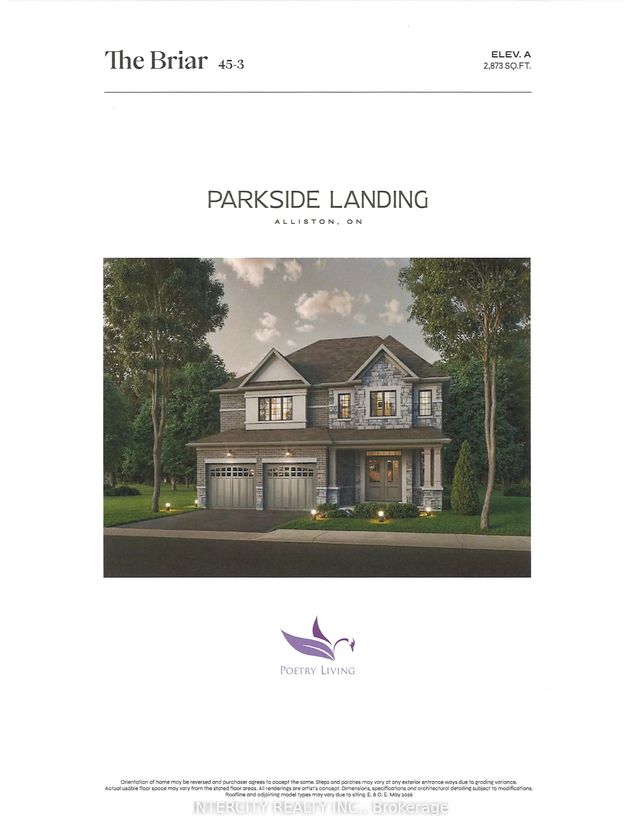 Lot 10 Gray Avenue, New Tecumseth
