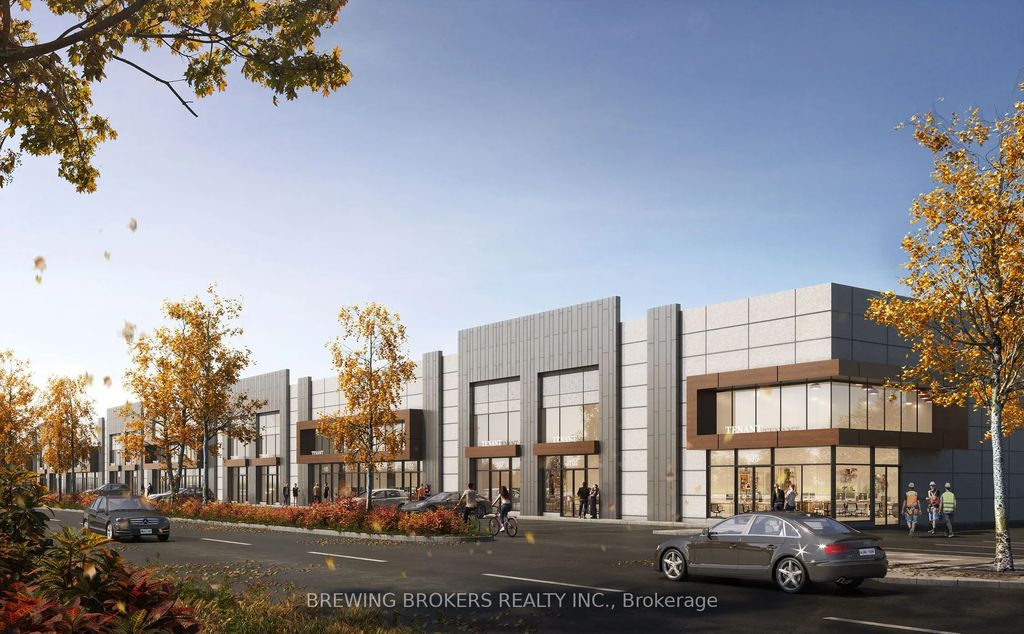 175 Melvin Robson Avenue 119, Aurora