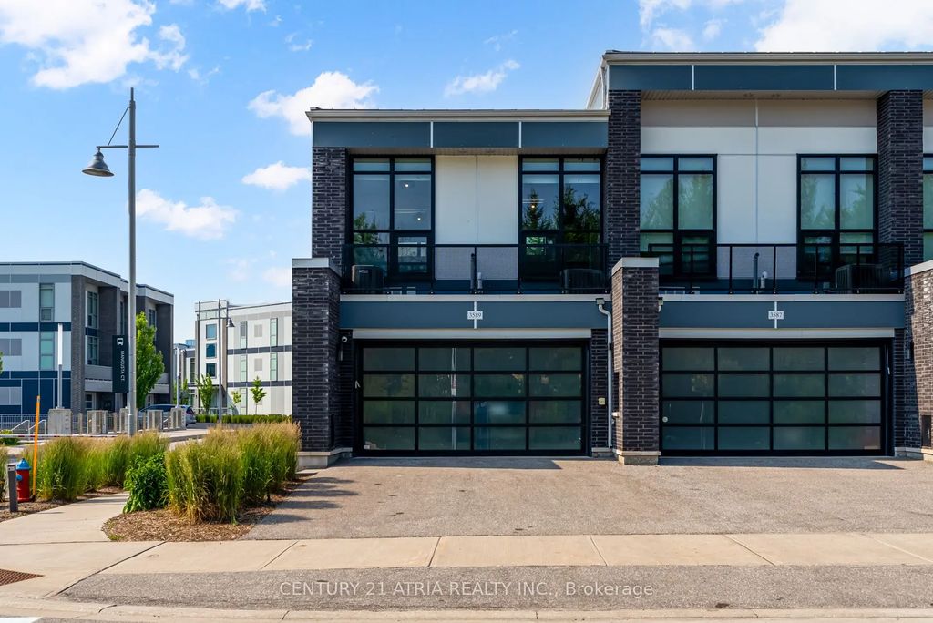3589 Riva Avenue, Innisfil