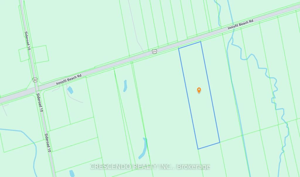 2687 Innisfil Beach Road, Innisfil