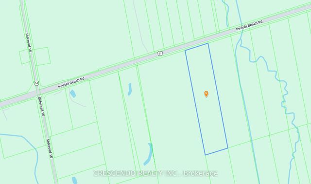 2687 Innisfil Beach Road, Innisfil