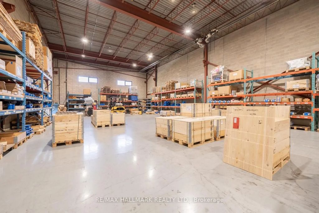 4700 Concession 4 Road 7, Uxbridge