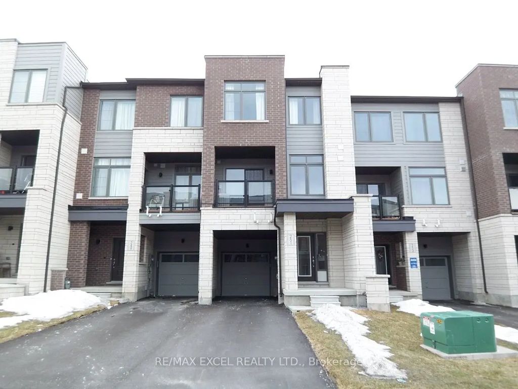 251 Vivant Street, Newmarket