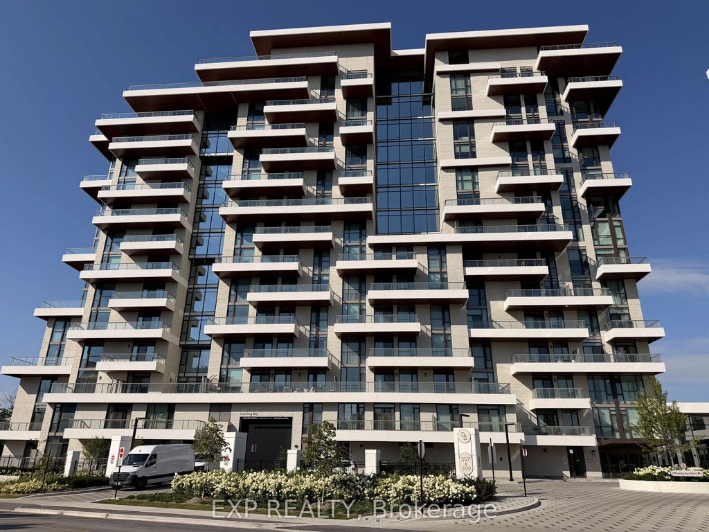 399 Royal Orchard Boulevard 315, Markham