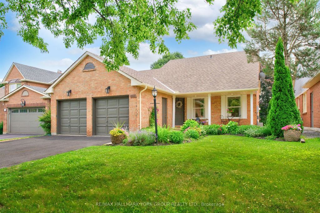 263 John Bowser Crescent, Newmarket