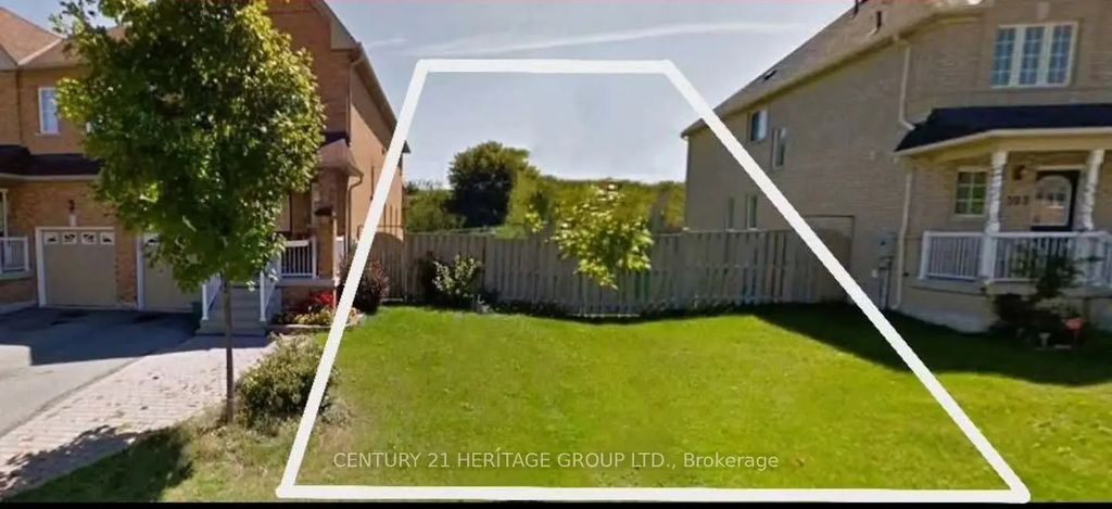 595 Caboto Trail, Markham