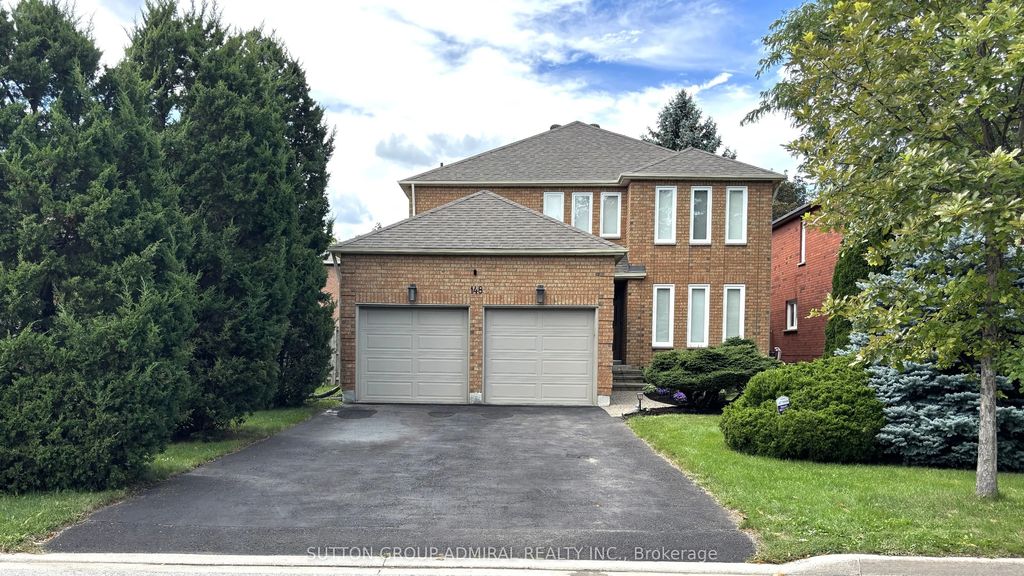 148 Mountbatten Road, Vaughan