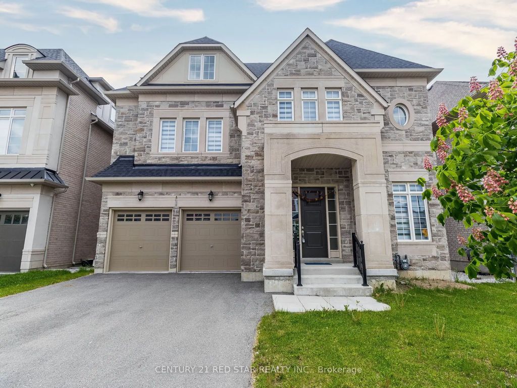 192 Farrell Road, Vaughan