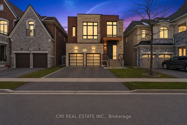 392 Farrell Road, Vaughan
