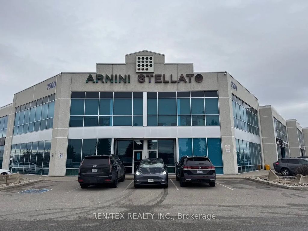7500 Highway 27 Road 13, Vaughan