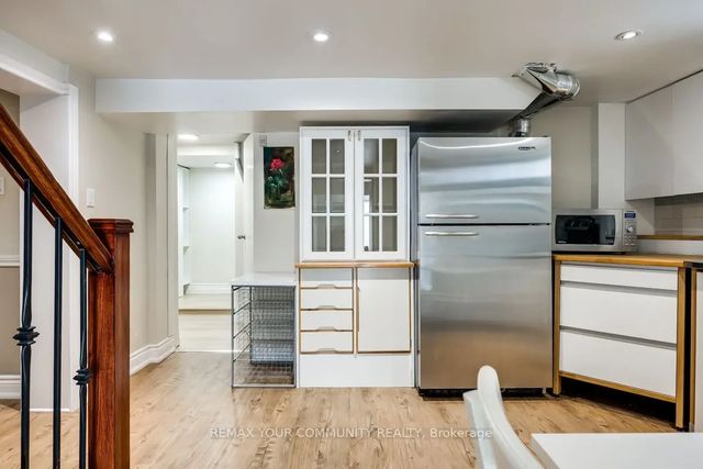 71 Hawman Avenue Lower Level, Vaughan
